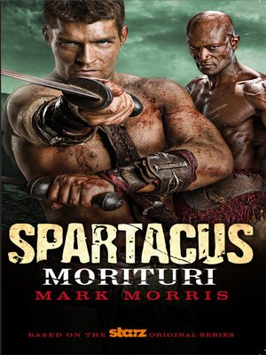 cover image of Morituri
